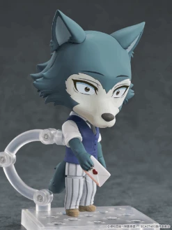 Good Smile Company Nendoroid - 2698 Legoshi - Beastars -Panda Hobby Shop Pre Order ETAQ42025 Nendoroid 2698Legoshi Beastars 1