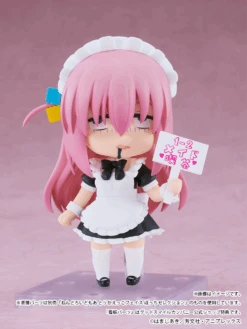 Good Smile Company Nendoroid - 2737 Hitori Gotoh: Maid Ver. [Basic] - Bocchi The Rock! -Panda Hobby Shop Pre Order ETAQ42025 Nendoroid 2737HitoriGotoh MaidVer. Basic BocchiTheRock 3 1