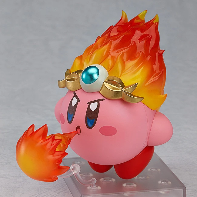 Good Smile Company Nendoroid - 544 Kirby 6 Good Smile Company Nendoroid - 544 Kirby - Image 6