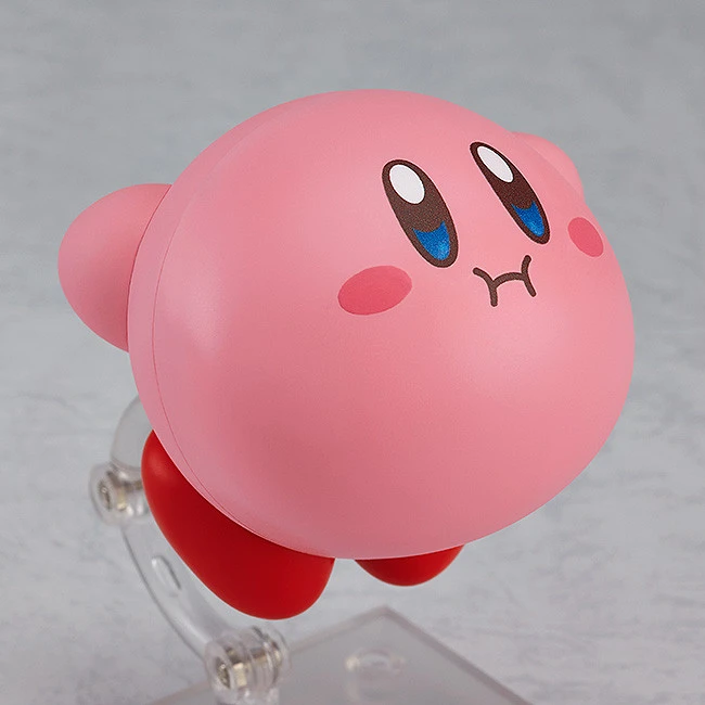 Good Smile Company Nendoroid - 544 Kirby 4 Good Smile Company Nendoroid - 544 Kirby - Image 4