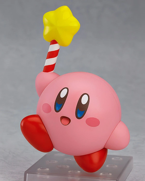 Good Smile Company Nendoroid - 544 Kirby 7 Good Smile Company Nendoroid - 544 Kirby - Image 7