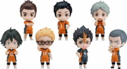Good Smile Company Nendoroid Surprise - Haikyu!! 02 Karasuno Edition - Single Blind Box