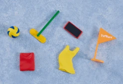 Good Smile Company Nendoroid Surprise - Haikyu!! 02 Karasuno Edition - Single Blind Box -Panda Hobby Shop Pre Order ETAQ42025 NendoroidSurprise Haikyu 02KarasunoEdition SingleBlindBox 2