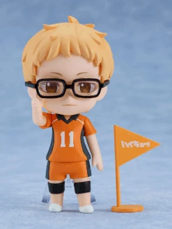 Good Smile Company Nendoroid Surprise - Haikyu!! 02 Karasuno Edition - Single Blind Box -Panda Hobby Shop Pre Order ETAQ42025 NendoroidSurprise Haikyu 02KarasunoEdition SingleBlindBox 3
