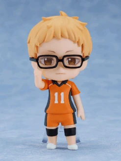 Good Smile Company Nendoroid Surprise - Haikyu!! 02 Karasuno Edition - Single Blind Box -Panda Hobby Shop Pre Order ETAQ42025 NendoroidSurprise Haikyu 02KarasunoEdition SingleBlindBox 4