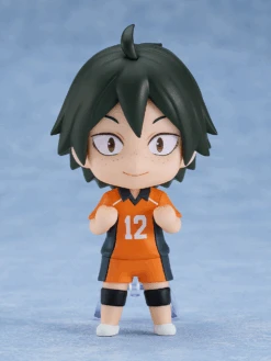 Good Smile Company Nendoroid Surprise - Haikyu!! 02 Karasuno Edition - Single Blind Box -Panda Hobby Shop Pre Order ETAQ42025 NendoroidSurprise Haikyu 02KarasunoEdition SingleBlindBox 5