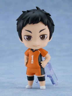 Good Smile Company Nendoroid Surprise - Haikyu!! 02 Karasuno Edition - Single Blind Box -Panda Hobby Shop Pre Order ETAQ42025 NendoroidSurprise Haikyu 02KarasunoEdition SingleBlindBox 8