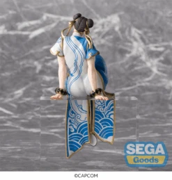 Good Smile Company [Pre-Order END][ETA Q4 2025] PM Perching - Chun-Li - Street Fighter VI -Panda Hobby Shop Pre Order ETAQ42025 PMPerching Chun Li StreetFighterVI 1 1