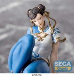GOOD SMILE COMPANY [Pre-Order END][ETA Q4 2025] PM Perching - Chun-Li - Street Fighter VI -Panda Hobby Shop Pre Order ETAQ42025 PMPerching Chun Li StreetFighterVI 3