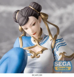 GOOD SMILE COMPANY [Pre-Order END][ETA Q4 2025] PM Perching - Chun-Li - Street Fighter VI -Panda Hobby Shop Pre Order ETAQ42025 PMPerching Chun Li StreetFighterVI 4