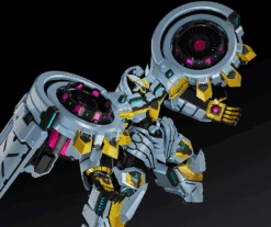 GOOD SMILE COMPANY [Pre-Order END][ETA Q4 2025] Plamax - Divine Arsenal Aa-Zeus - Sky Thunder / Yu-Gi-Oh! Card Game Monster Figure Collection - Yu-Gi-Oh! Official Card Game -Panda Hobby Shop Pre Order ETAQ42025 Plamax DivineArsenalAa Zeus SkyThunder Yu Gi Oh CardGameMonsterFigureCollection Yu Gi Oh OfficialCardGame 5