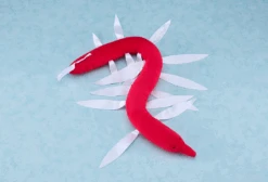 Good Smile Company Plushie - Marcille's Familiar Sky Fish - Delicious In Dungeon -Panda Hobby Shop Pre Order ETAQ42025 Plushie Marcille sFamiliarSkyFish DeliciousInDungeon 2 1