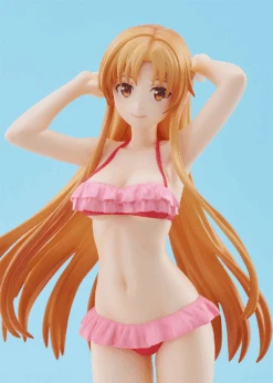 Good Smile Company [Pre-Order END][ETA Q4 2025] Pop Up Parade - Beach Queens Asuna - Sword Art Online Progressive: Scherzo Of Deep Night -Panda Hobby Shop Pre Order ETAQ42025 PopUpParade BeachQueensAsuna SwordArtOnlineProgressive ScherzoOfDeepNight 2 1