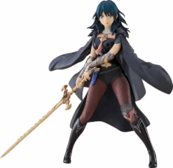 Good Smile Company [Pre-Order END][ETA Q4 2025] Pop Up Parade - Byleth (Female) - Fire Emblem: Three Houses