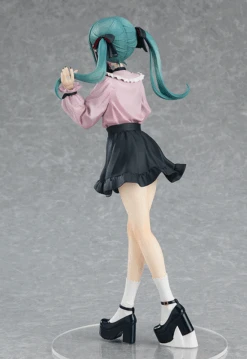 GOOD SMILE COMPANY [Pre-Order END][ETA Q4 2025] Pop Up Parade - Hatsune Miku: The Vampire Ver. L - Character Vocal Series 01: Hatsune Miku (Re-Run) -Panda Hobby Shop Pre Order ETAQ42025 PopUpParade HatsuneMiku TheVampireVer.L CharacterVocalSeries01 HatsuneMiku Re Run 2