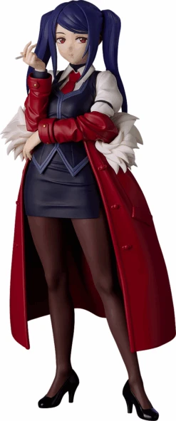 Good Smile Company [Pre-Order END][ETA Q4 2025] Pop Up Parade - Jill Stingray L Size - Va-11 Hall-A: Cyberpunk Bartender Action