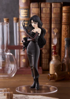 Good Smile Company [Pre-Order END][ETA Q4 2025] Pop Up Parade - Lust - Fullmetal Alchemist: Brotherhood -Panda Hobby Shop Pre Order ETAQ42025 PopUpParade Lust FullmetalAlchemist Brotherhood 3