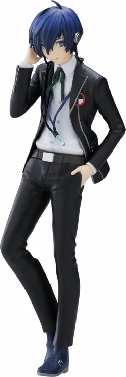 Good Smile Company [Pre-Order END][ETA Q4 2025] Pop Up Parade - P3R Protagonist - Persona3 Reload