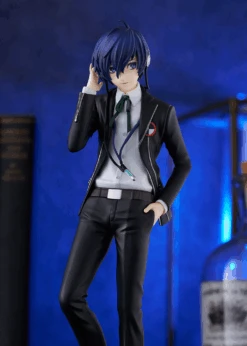 GOOD SMILE COMPANY [Pre-Order END][ETA Q4 2025] Pop Up Parade - P3R Protagonist - Persona3 Reload -Panda Hobby Shop Pre Order ETAQ42025 PopUpParade P3RProtagonist Persona3Reload 2