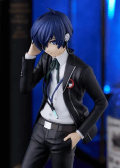 GOOD SMILE COMPANY [Pre-Order END][ETA Q4 2025] Pop Up Parade - P3R Protagonist - Persona3 Reload -Panda Hobby Shop Pre Order ETAQ42025 PopUpParade P3RProtagonist Persona3Reload 3