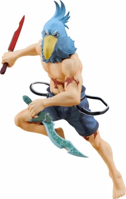 GOOD SMILE COMPANY [Pre-Order END][ETA Q4 2025] Pop Up Parade - Sunraku - Shangri-La Frontier