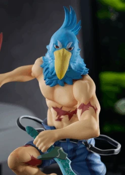 GOOD SMILE COMPANY [Pre-Order END][ETA Q4 2025] Pop Up Parade - Sunraku - Shangri-La Frontier -Panda Hobby Shop Pre Order ETAQ42025 PopUpParade Sunraku Shangri LaFrontier 2