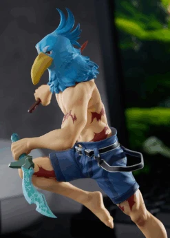 GOOD SMILE COMPANY [Pre-Order END][ETA Q4 2025] Pop Up Parade - Sunraku - Shangri-La Frontier -Panda Hobby Shop Pre Order ETAQ42025 PopUpParade Sunraku Shangri LaFrontier 3