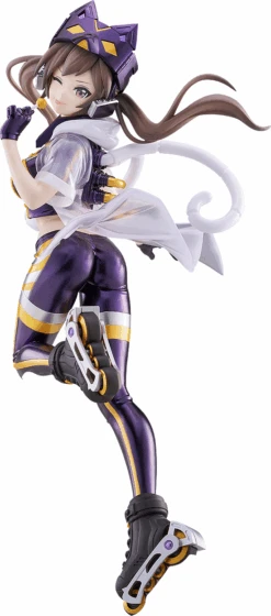 Good Smile Company [Pre-Order END][ETA Q4 2025] Pop Up Parade SP - I:P Masquerena / Yu-Gi-Oh! Card Game Monster Figure Collection - Yu-Gi-Oh! Official Card Game