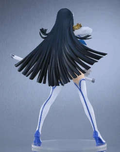 Good Smile Company Pop Up Parade SP - Satsuki Kiryuin - Kill La Kill -Panda Hobby Shop Pre Order ETAQ42025 PopUpParadeSP SatsukiKiryuin KillLaKill 1 1