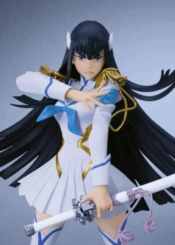 GOOD SMILE COMPANY [Pre-Order END][ETA Q4 2025] Pop Up Parade SP - Satsuki Kiryuin - Kill La Kill -Panda Hobby Shop Pre Order ETAQ42025 PopUpParadeSP SatsukiKiryuin KillLaKill 2