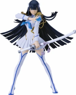 Good Smile Company Pop Up Parade SP - Satsuki Kiryuin - Kill La Kill