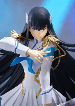 GOOD SMILE COMPANY [Pre-Order END][ETA Q4 2025] Pop Up Parade SP - Satsuki Kiryuin - Kill La Kill -Panda Hobby Shop Pre Order ETAQ42025 PopUpParadeSP SatsukiKiryuin KillLaKill 4