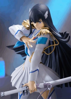 GOOD SMILE COMPANY [Pre-Order END][ETA Q4 2025] Pop Up Parade SP - Satsuki Kiryuin - Kill La Kill -Panda Hobby Shop Pre Order ETAQ42025 PopUpParadeSP SatsukiKiryuin KillLaKill 5