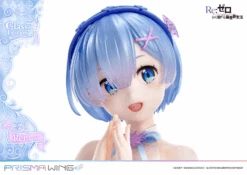 Prime 1 Studio [Pre-Order END][ETA Q4 2025] Prisma Wing - Rem Glass Edition - Re:Zero: Starting Life In Another World 1/7 -Panda Hobby Shop Pre Order ETAQ42025 PrismaWing RemGlassEdition Re Zero StartingLifeInAnotherWorld1 7 25