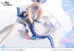 Prime 1 Studio [Pre-Order END][ETA Q4 2025] Prisma Wing - Rem Glass Edition - Re:Zero: Starting Life In Another World 1/7 -Panda Hobby Shop Pre Order ETAQ42025 PrismaWing RemGlassEdition Re Zero StartingLifeInAnotherWorld1 7 29