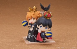 Good Smile Company Qset+ - Shoyo Hinata & Tobio Kageyama - Haikyu!! -Panda Hobby Shop Pre Order ETAQ42025 Qset ShoyoHinata TobioKageyama Haikyu 2 1