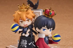 Good Smile Company Qset+ - Shoyo Hinata & Tobio Kageyama - Haikyu!! -Panda Hobby Shop Pre Order ETAQ42025 Qset ShoyoHinata TobioKageyama Haikyu 5 1