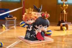 Good Smile Company Qset+ - Shoyo Hinata & Tobio Kageyama - Haikyu!! -Panda Hobby Shop Pre Order ETAQ42025 Qset ShoyoHinata TobioKageyama Haikyu 7 1