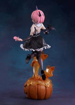 GOOD SMILE COMPANY [Pre-Order END][ETA Q4 2025] Ram: Phantom Night Wizard Ver. - Re:Zero -Starting Life In Another World- 1/7 -Panda Hobby Shop Pre Order ETAQ42025 Ram PhantomNightWizardVer. Re Zero StartingLifeInAnotherWorld 1 7 2