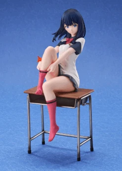 GOOD SMILE COMPANY [Pre-Order END][ETA Q4 2025] Rikka Takarada - Gridman Universe -Panda Hobby Shop Pre Order ETAQ42025 RikkaTakarada GridmanUniverse 3