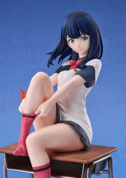 GOOD SMILE COMPANY [Pre-Order END][ETA Q4 2025] Rikka Takarada - Gridman Universe -Panda Hobby Shop Pre Order ETAQ42025 RikkaTakarada GridmanUniverse 6
