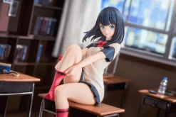 GOOD SMILE COMPANY [Pre-Order END][ETA Q4 2025] Rikka Takarada - Gridman Universe -Panda Hobby Shop Pre Order ETAQ42025 RikkaTakarada GridmanUniverse 8
