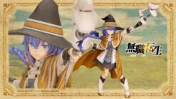 Kotobukiya [Pre-Order END][ETA Q4 2025] Roxy Migurdia - Mushoku Tensei:Jobless Reincarnation Season 2 1/8