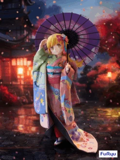 Good Smile Company [Pre-Order END][ETA Q4 2025] Shinobu Oshino Japanese Doll - Monogatari Series 1/4 (With Deposit) -Panda Hobby Shop Pre Order ETAQ42025 ShinobuOshinoJapaneseDoll MonogatariSeries1 4 WithDeposit 2 1
