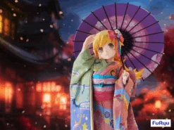 Good Smile Company [Pre-Order END][ETA Q4 2025] Shinobu Oshino Japanese Doll - Monogatari Series 1/4 (With Deposit) -Panda Hobby Shop Pre Order ETAQ42025 ShinobuOshinoJapaneseDoll MonogatariSeries1 4 WithDeposit 5