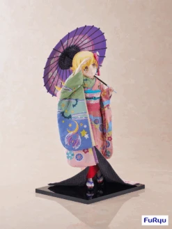 Good Smile Company [Pre-Order END][ETA Q4 2025] Shinobu Oshino Japanese Doll - Monogatari Series 1/4 (With Deposit) -Panda Hobby Shop Pre Order ETAQ42025 ShinobuOshinoJapaneseDoll MonogatariSeries1 4 WithDeposit 8 1