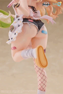 GOOD SMILE COMPANY [Pre-Order END][ETA Q4 2025] Solarain - Bache: Anniversary Illustration Ver. - Azur Lane 1/7 -Panda Hobby Shop Pre Order ETAQ42025 Solarain Bache AnniversaryIllustrationVer. AzurLane1 7 9