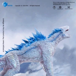 Hiya Toys Stylist - Shimo - Godxilla X Kong The New Empire -Panda Hobby Shop Pre Order ETAQ42025 Stylist Shimo GodxillaXKongTheNewEmpire 4