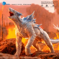 Hiya Toys Stylist - Shimo - Godxilla X Kong The New Empire -Panda Hobby Shop Pre Order ETAQ42025 Stylist Shimo GodxillaXKongTheNewEmpire 7