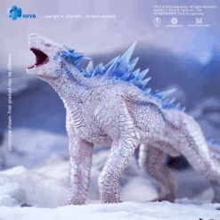 Hiya Toys Stylist - Shimo - Godxilla X Kong The New Empire